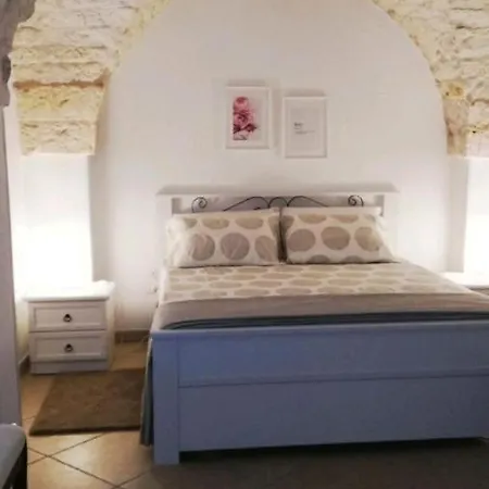 Apartment Volteinpietra Ostuni