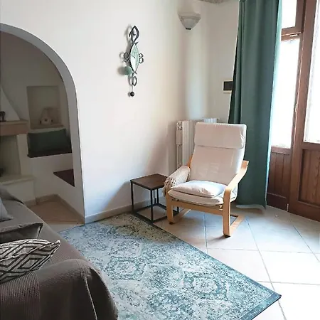 Volteinpietra Apartment Ostuni