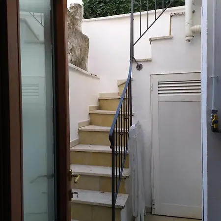 Apartament Volteinpietra