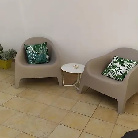 Volteinpietra Apartment Ostuni
