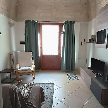Volteinpietra Apartment
