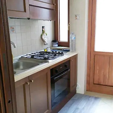 Apartment Volteinpietra