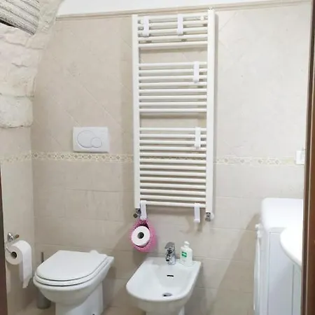 Volteinpietra Apartment *