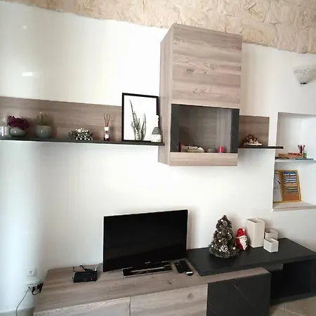 Volteinpietra * Ostuni