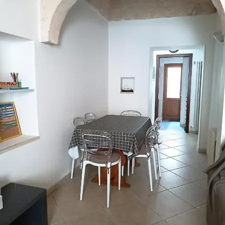 Apartament Volteinpietra