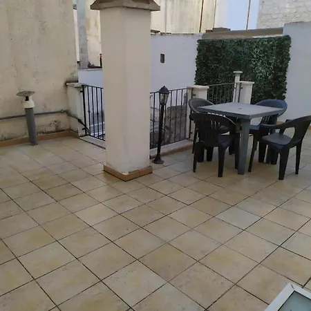 Apartment Volteinpietra Ostuni